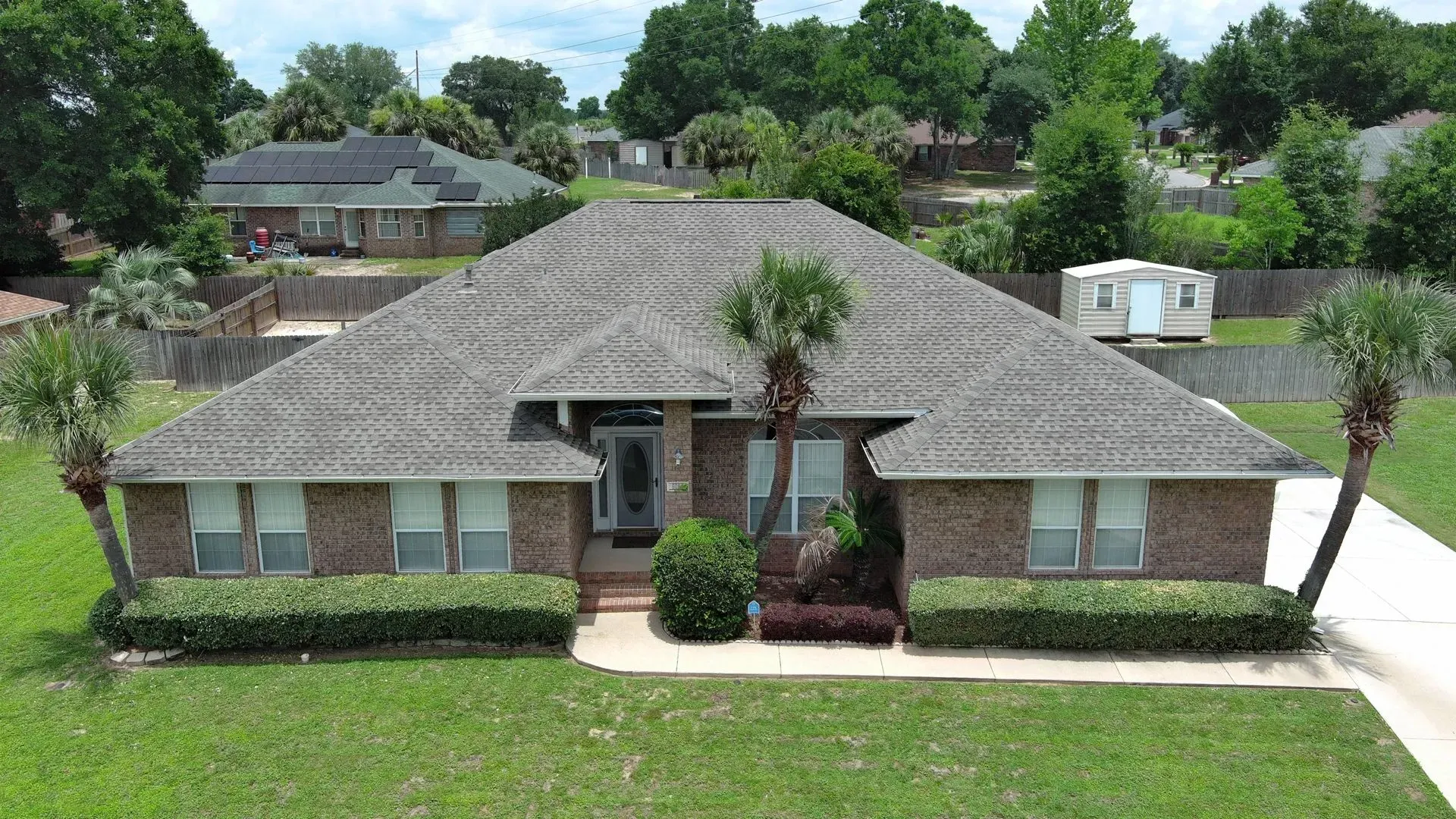 Boost Your Home’s Safety with Southeast Roofing & Construction’s Wind Mitigation Inspection in Destin, FL